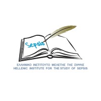 Hellenic Institute for the Study of Sepsis logo - Similar company to Genome Analysis Spin Off