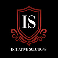 Initiative Solutions logo - Similar company to Luorvi Consulting