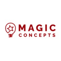 Magic Concepts logo - Similar company to Mas Restaurant Group