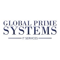 Global Prime Systems s.a.r.l logo - Similar company to Technoleb S.A.R.L