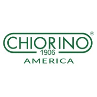 Chiorino America logo - Similar company to Share Moving Media