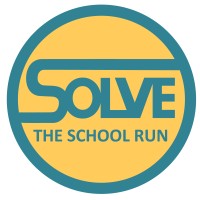 Solve The School Run logo - Similar company to Thinkroom Digital Marketing