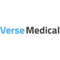 Verse Medical logo - Similar company to Verse