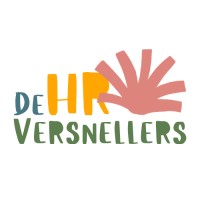 De HR Versnellers logo - Similar company to Silver Power
