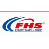 FHS Automotive logo - Similar company to Motrox Automotive