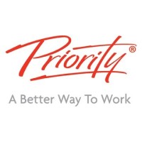 Priority Management bv logo - Similar company to Priority Management
