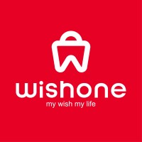 WishOne logo - Similar company to Chamonix Mont Blanc Marathon