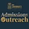 Admissions & Outreach RV University logo - Similar company to Firstimpression.Io