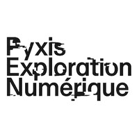Pyxis Exploration Numérique logo - Similar company to Confoederatio Ludens