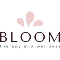 Bloom Therapy and Wellness logo - Similar company to Therapize Me