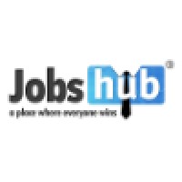 Jobs Hub