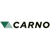Carno logo - Similar company to Spruce