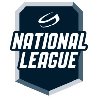 National League logo - Similar company to Sc Bern