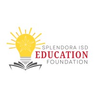 SPLENDORA ISD EDUCATION FOUNDATION logo - Similar company to Splendora Isd