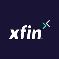 Xfin logo - Similar company to Heygency