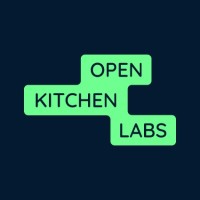 Open Kitchen Labs logo - Similar company to Caffe Inc.