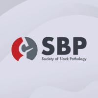 Society of Black Pathology logo - Similar company to Mypathologyreport