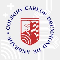 Colégio Carlos Drummond de Andrade logo - Similar company to Maple Bear Santo André