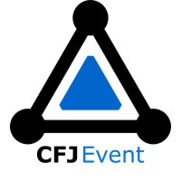 CFJ Event logo - Similar company to Sydow Media Gmbh
