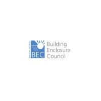 Building Enclosure Council Greater Detroit logo - Similar company to Dul Landscape Architecture