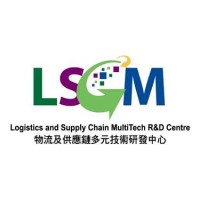 LSCM R&D Centre logo - Similar company to Hong Kong Centre For Logistics Robotics
