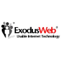 Exodus Web, Inc. logo - Similar company to Websitebusiness.Com