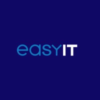 Easy.IT Cloud logo - Similar company to Secure It