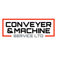 Conveyer and Machine Service Ltd. logo - Similar company to Miletech Conveyor Belt