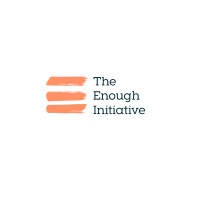 The Enough Initiative logo - Similar company to Insight Interface.