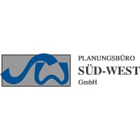 Planungsbüro Süd-West logo - Similar company to Rehatec Planungsgesellschaft Mbh