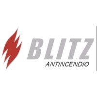 BLITZ ANTINCENDIO S.R.L. logo - Similar company to Re.Pa Estintori