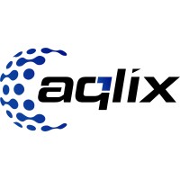 Aqlix IT Solutions logo - Similar company to Sb Media