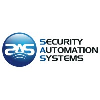 Security Automation Systems, Inc. logo - Similar company to Security Automation Technology