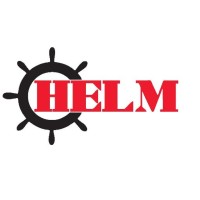 Helm Instrument logo - Similar company to Gretchendesign