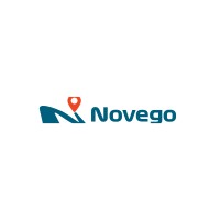 NOVEGO logo - Similar company to Interlog Group
