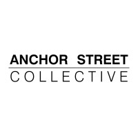 Anchor Street Collective logo - Similar company to Rugged Labor