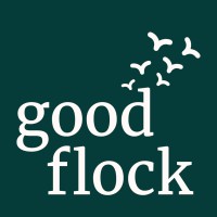 Good Flock logo - Similar company to Make Ways Foundation
