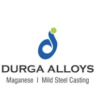 Durga Alloys logo - Similar company to S