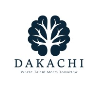 Dakachi logo - Similar company to Blackti