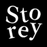 Storey logo - Similar company to Openwardrobe