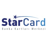 Starcard Banka Kartları Merkezi Ltd. logo - Similar company to New Art Solutions