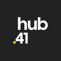 Hub.41 Agência de Conteúdo logo - Similar company to Agência Plugin