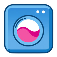 Laundry Care logo - Similar company to Laundry