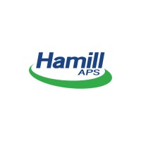 Hamill Agricultural Processing Solutions (APS) logo - Similar company to Cmi Heavy Industries