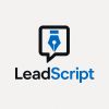 LeadScript logo - Similar company to Flooben
