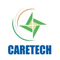 Caretech Life Science Pvt Ltd logo - Similar company to Aptej Lifescience