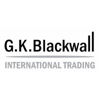 G.K Blackwall logo - Similar company to Fuels Now