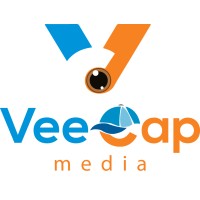 Vee Cap Media logo - Similar company to Creatives Infotech
