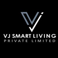 VJ Smart Living logo - Similar company to Vedity Software Private Limited (A Tridhya Tech Company)
