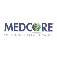 MEDCORE SAS logo - Similar company to Equiphos